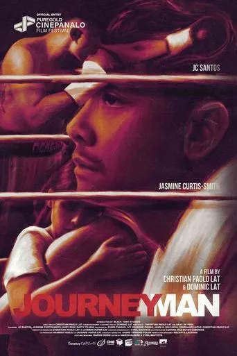 Póster de Journeyman