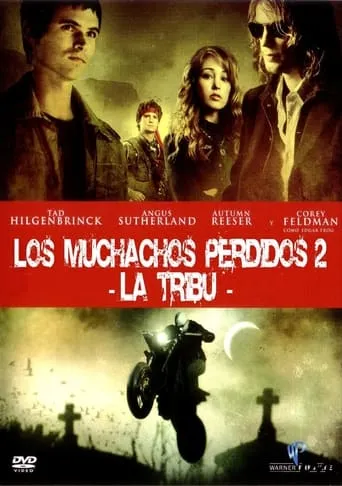 Póster de Jóvenes ocultos 2: Vampiros del surf