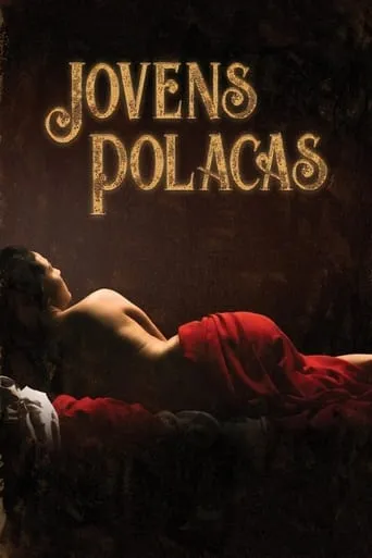 Póster de Jovens Polacas