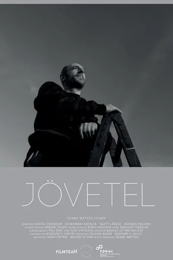 Póster de Jövetel