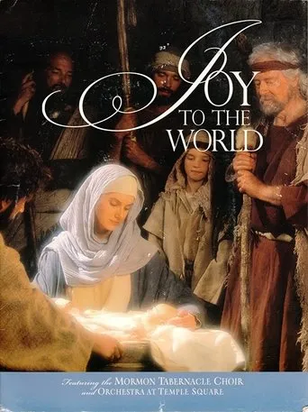 Póster de Joy to the World