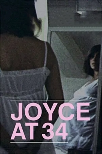 Póster de Joyce at 34
