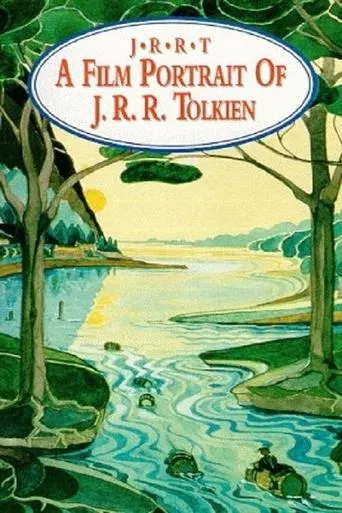 Póster de J.R.R.T. : A Study of John Ronald Reuel Tolkien, 1892-1973