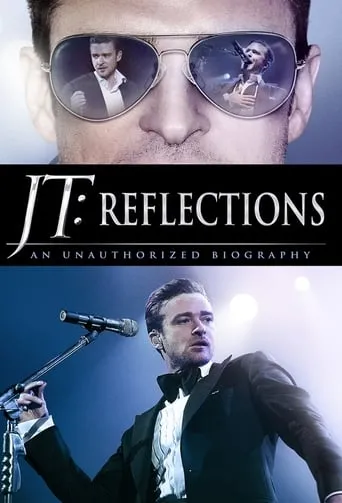 Póster de JT: Reflections