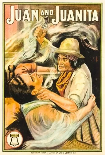 Póster de Juan and Juanita