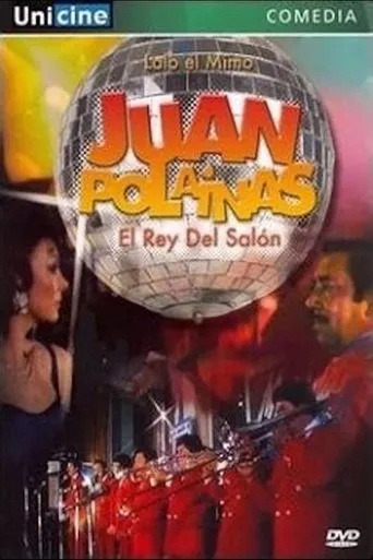 Póster de Juan Polainas