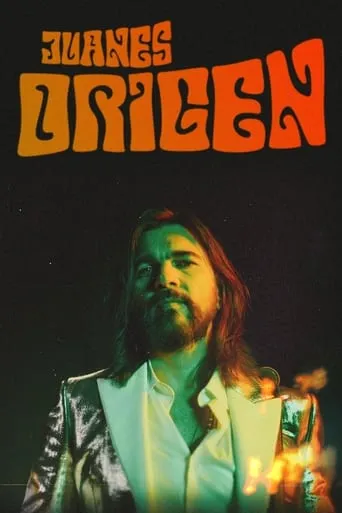 Póster de Juanes: Origen