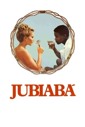 Póster de Jubiabá