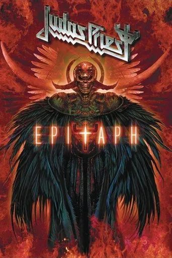 Póster de Judas Priest: Epitaph