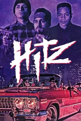 Póster de Judgement
