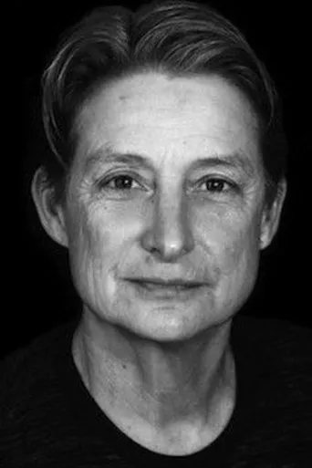 Póster de Judith Butler - Philosophin der Gender