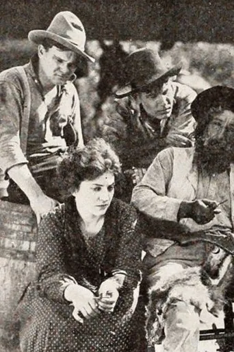 Póster de Judith of the Cumberlands