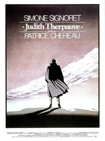 Póster de Judith Therpauve