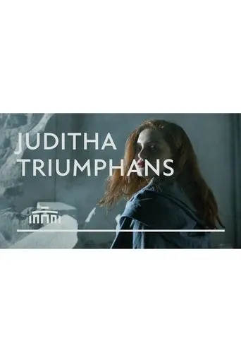 Póster de Juditha Triumphans - Vivaldi