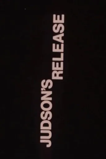 Póster de Judson's Release