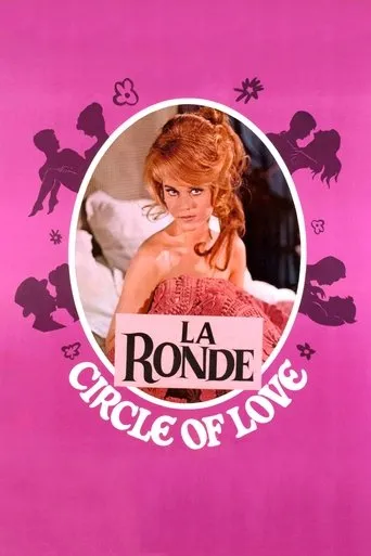 Póster de Juegos de amor a la francesa (1964) con Dani