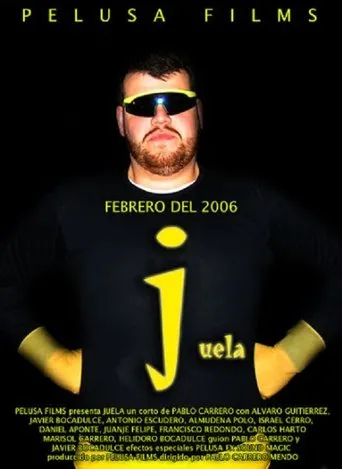 Póster de Juela
