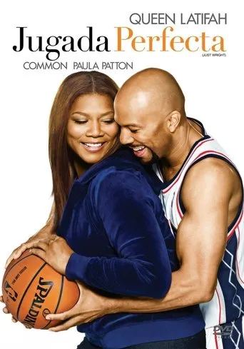Póster de Jugada perfecta (2010) con Dwight Howard como Self