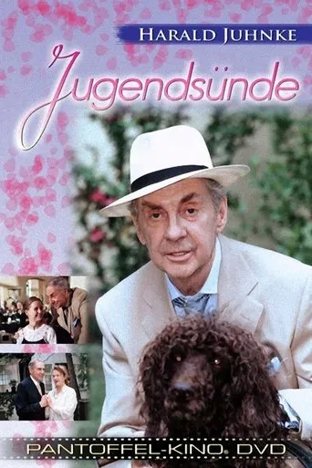 Póster de Jugendsünde