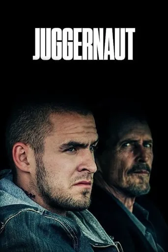 Póster de Juggernaut