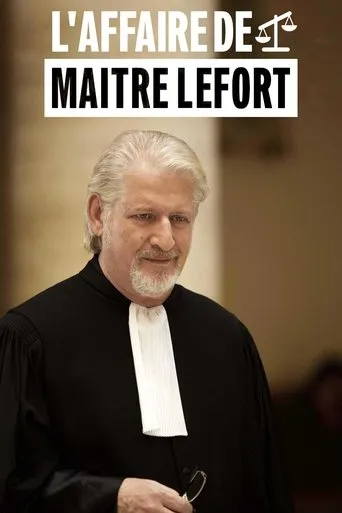 Póster de Juicio a la verdad