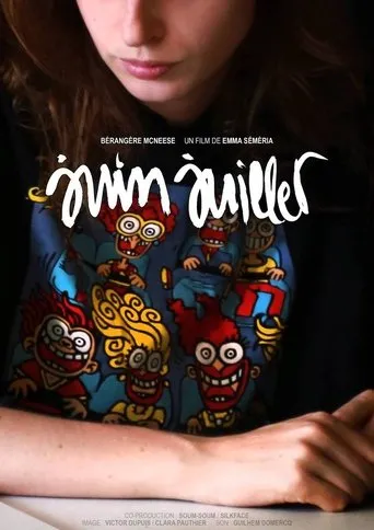 Póster de Juin Juillet