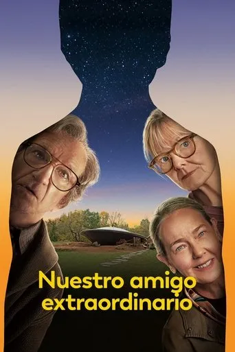 Póster de Jules