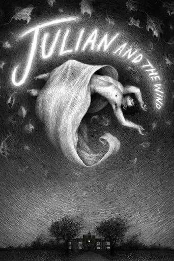 Póster de Julian and the Wind
