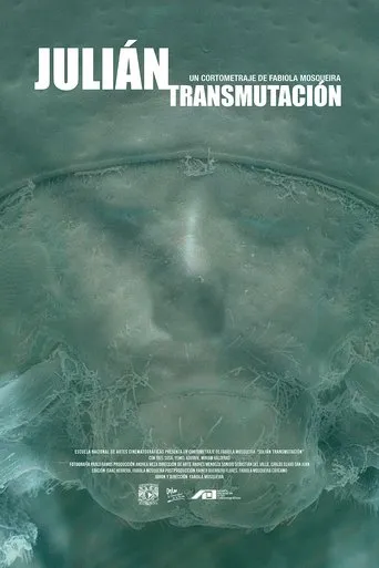 Póster de Julián (Transmutación)