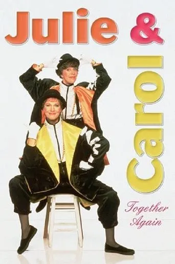 Póster de Julie and Carol: Together Again