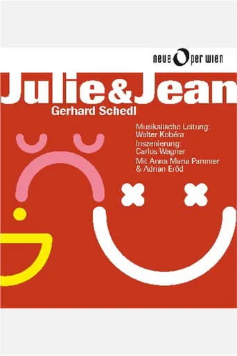 Póster de Julie und Jean