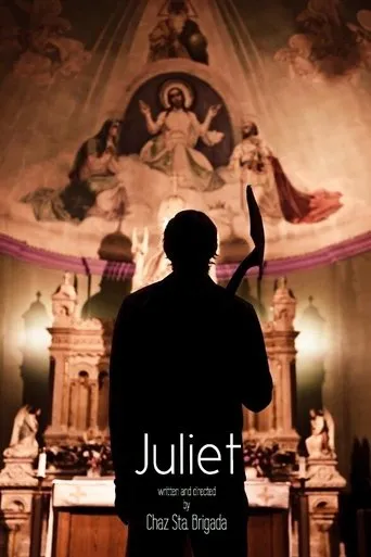 Póster de Juliet