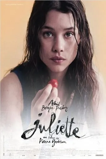 Póster de Juliette