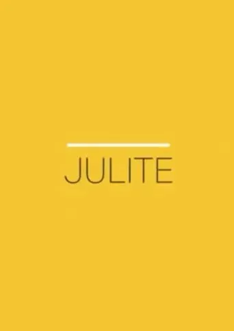 Póster de Julite