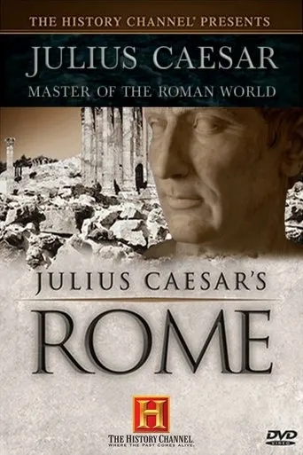 Póster de Julius Caesar: Master of the Roman World