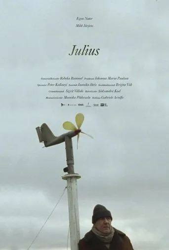 Póster de Julius