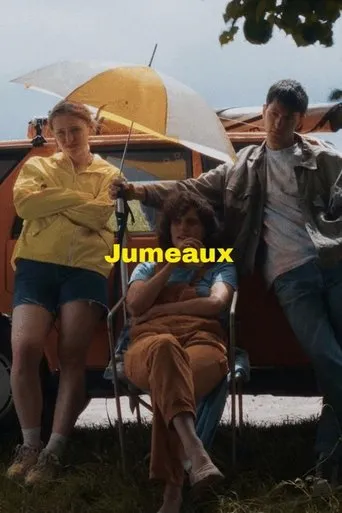 Póster de Jumeaux