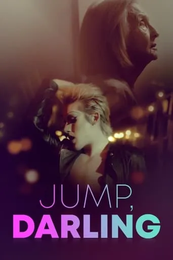 Póster de Jump, Darling