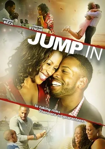 Póster de Jump In