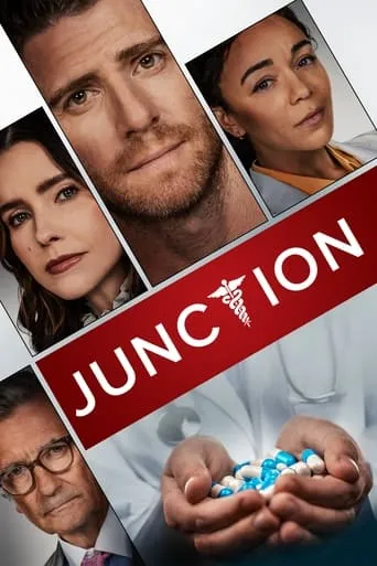 Póster de Junction
