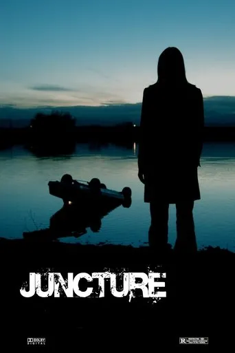 Póster de Juncture