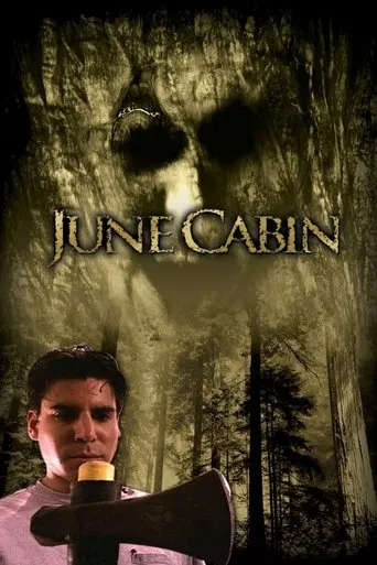 Póster de June Cabin