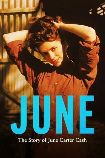 Póster de June