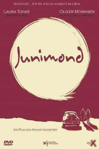 Póster de Junimond