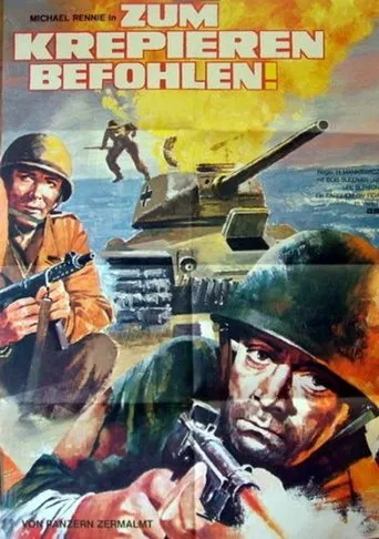 Póster de Junio 44: desembarcaremos en Normandía