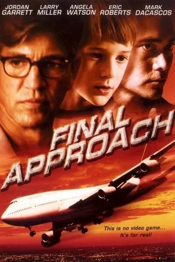 Póster de Junior Pilot
