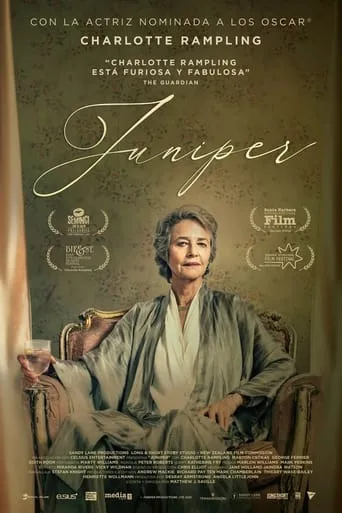 Póster de Juniper