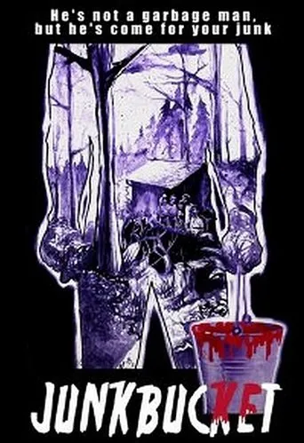 Póster de Junkbucket