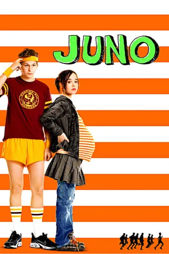 Póster de Juno