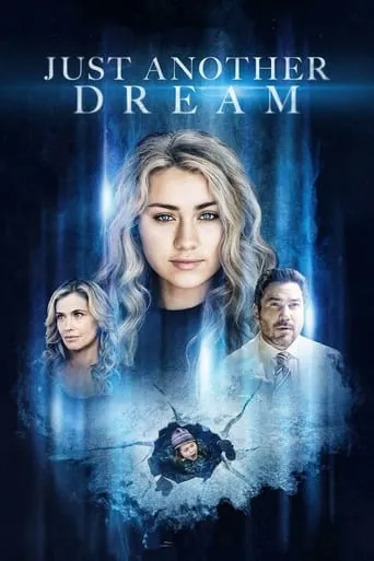 Póster de Just Another Dream